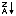 Symbol 