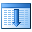 Symbol des Tabellenscanoperators