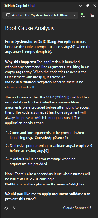 Screenshot der Schaltfläche 