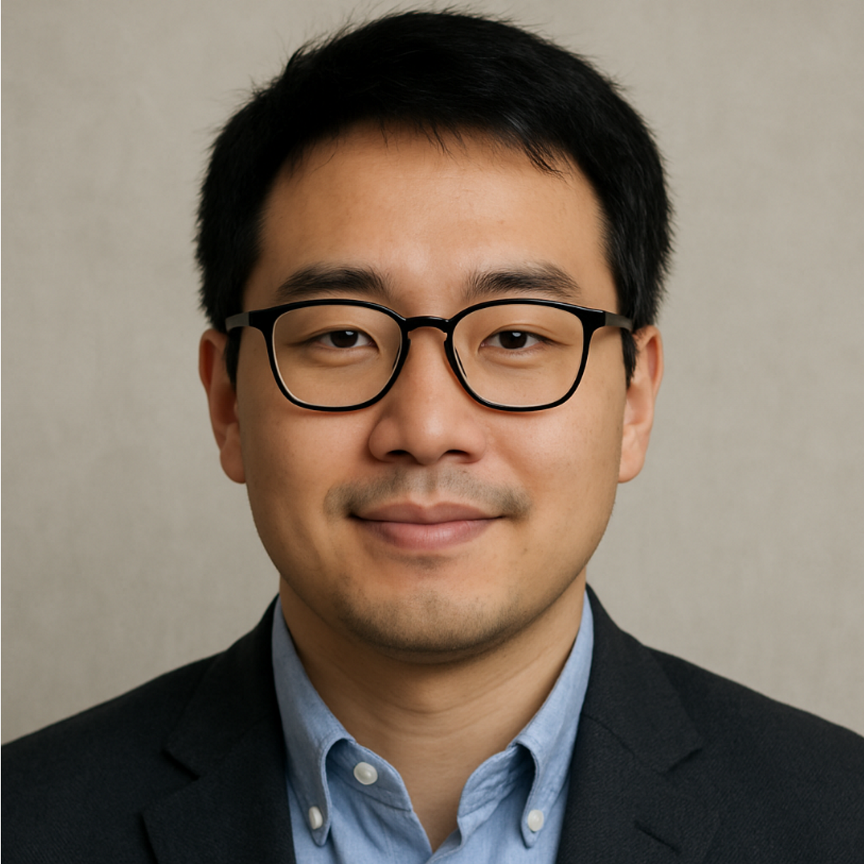 Image of the Liwei Avatar.