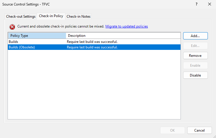 Screenshot of before fix Screenshot of before fix