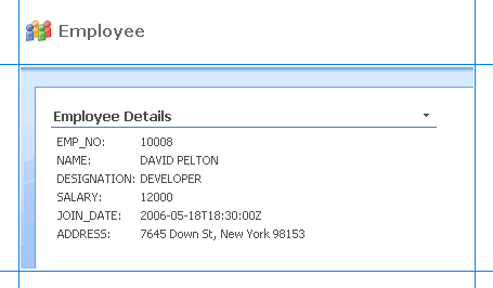 36_Search_Result2 Detailed employee record
