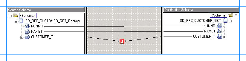 f12f280d-766f-4647-bced-435354206fb9 Map the request messages between adapter versions