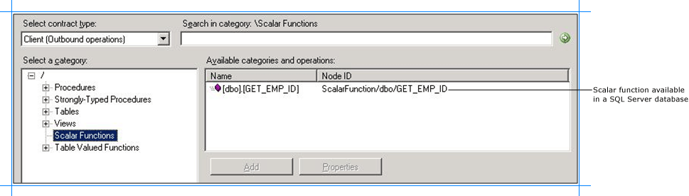 78b9f720-2cb2-44a8-b8cc-49e4fb608a1f Browse scalar functions in SQL Server