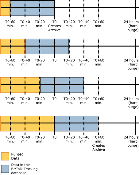 archivingandpurging Soft purge process