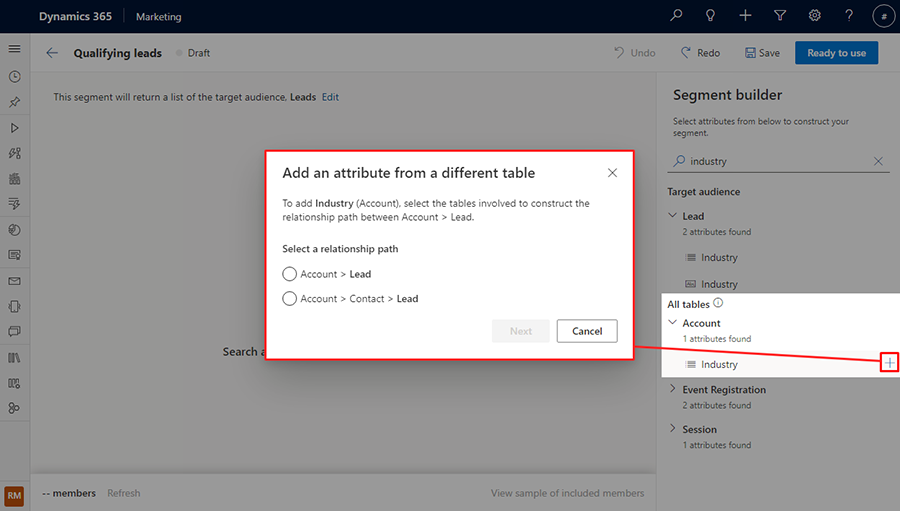 Search for related tables Search for related tables.