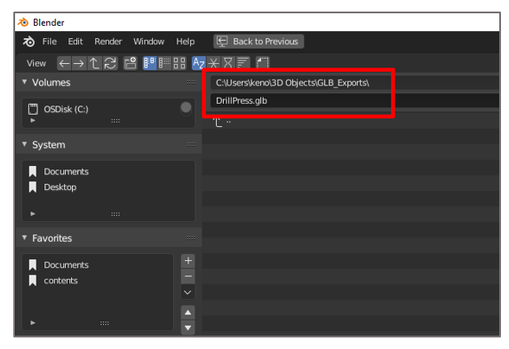File named File named.