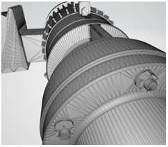 GLB illustration GLB illustration