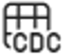 Screenshot showing cdc table icon.