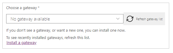 New gateway New gateway.