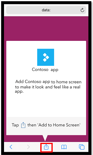 Pin an app on iPhone Pin an app on iPhone.