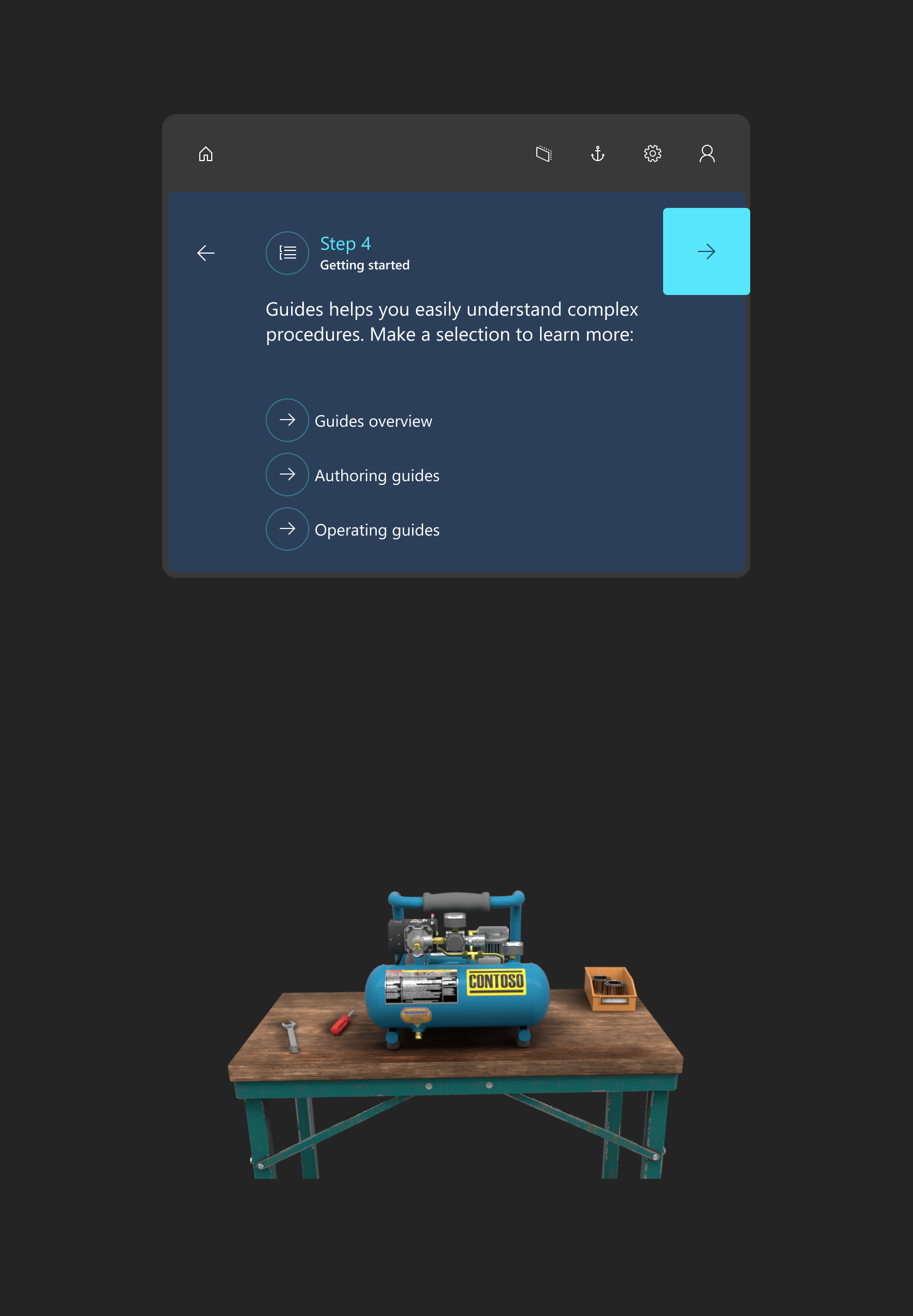 Updated inbox demo Updated inbox demo