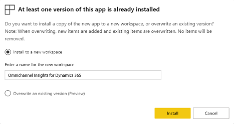Feed data URL for CRM Enter CRM OData feed URL.