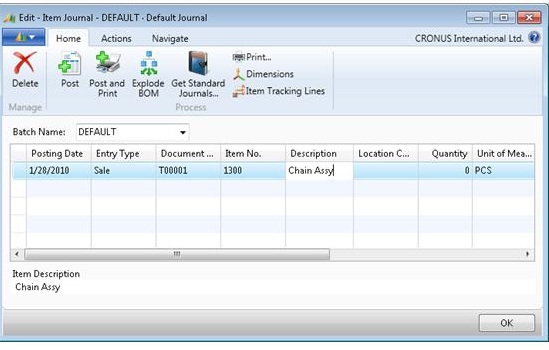 NAV_WorksheetPage RoleTailored client navigation page example