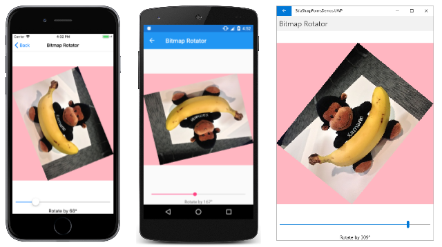Bitmap Rotator Bitmap Rotator