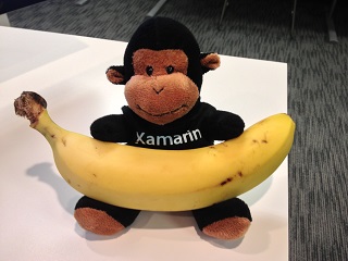 Banana Monkey Banana Monkey