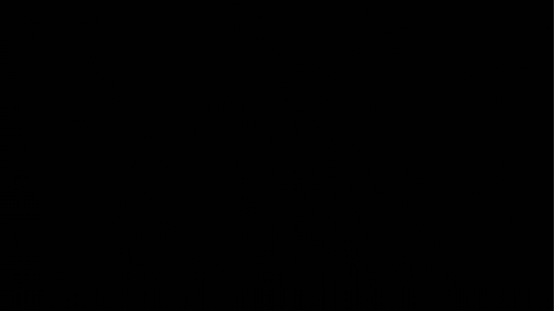 Animation of a user accessing Recall settings to filter out content.