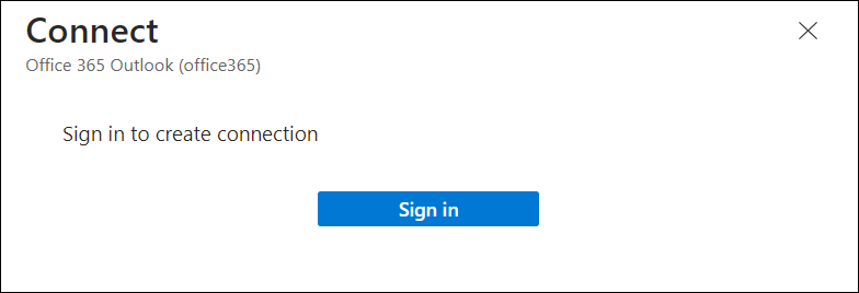 Recorte de pantalla que muestra la selección 