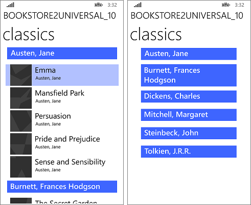 Een afbeelding van een SemanticZoom