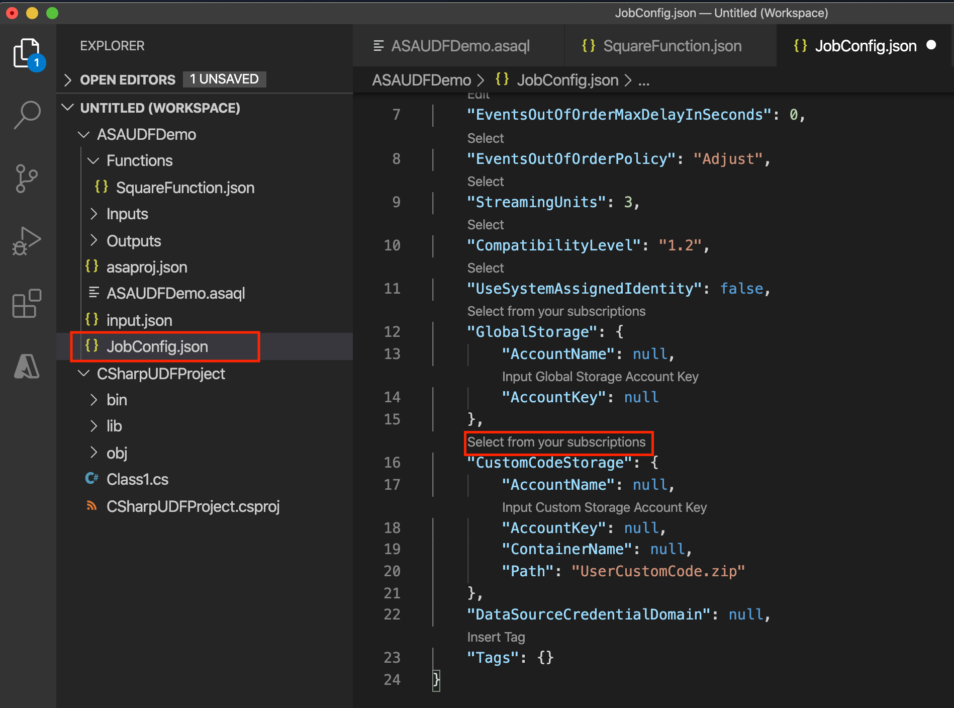 Wybieranie ścieżki biblioteki