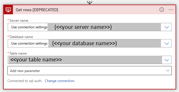 Widok końcowy w wersji 2