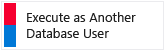 Security Center Map Execute As User Security Center Map Execute As User