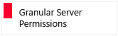 Security Center Map Server Permissions Security Center Map Server Permissions