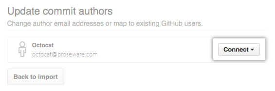 Zrzut ekranu przedstawiający proces tworzenia zatwierdzenia połączenia.