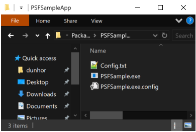 Aplikacja Config.txt