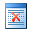 Ícone do operador Excluir (Mecanismo de Banco de Dados)