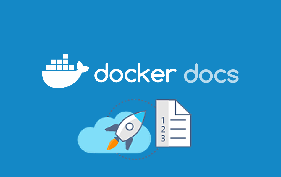 Captura de tela em execução do Docker