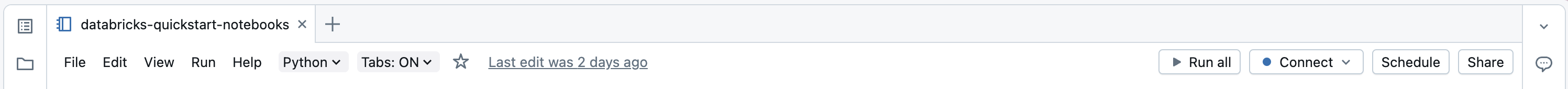Язык записной книжки по умолчанию