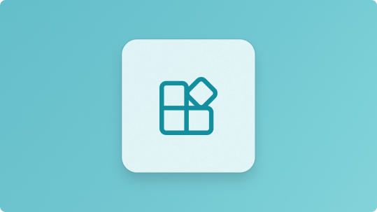 Значок функций