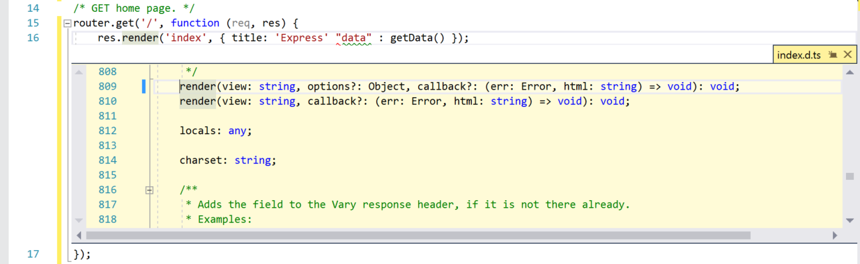 Definition förhandsgranskningsfönster