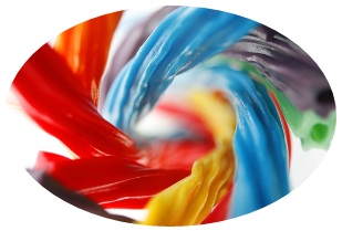 En renderad ImageBrush.