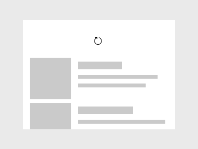 uppdatera-vid-dragning post-tröskelvärde