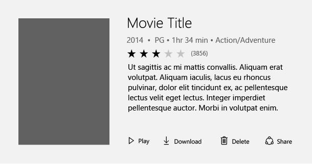 Inledande Genomsnittligt Betygstillstånd
