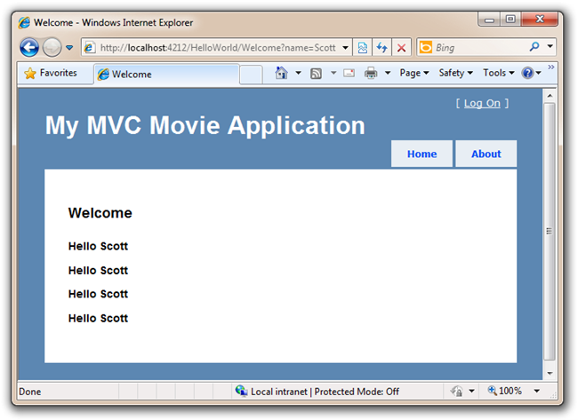 欢迎 - Windows Internet Explorer