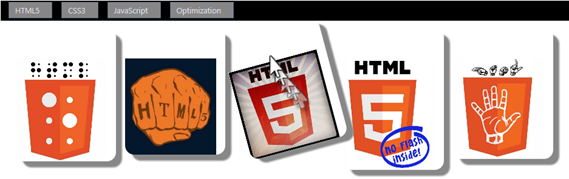 转换旋转图像的代码片段 转换旋转图像的代码片段