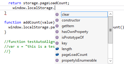 JavaScript 中的 HTML5 JavaScript 功能 JavaScript 中的 HTML5 JavaScript 功能