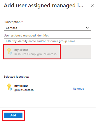 在门户中添加用户分配的页面。