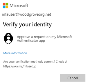 显示完成第二重请求的屏幕截图。