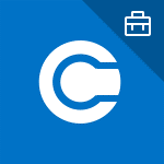 Intune 应用保护策略 - 徽章示例 2