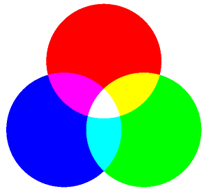 原色 原色