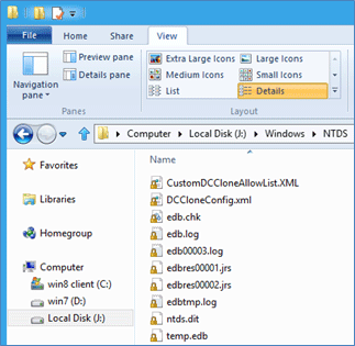 屏幕截图显示了已装载硬盘的详细信息。